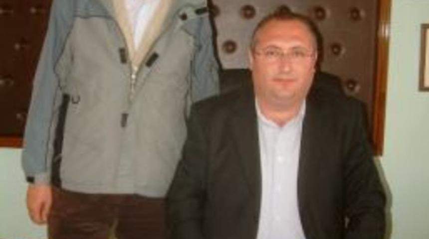 Tariş&rsquo;te Rekor Yine Burhaniye&rsquo;nin