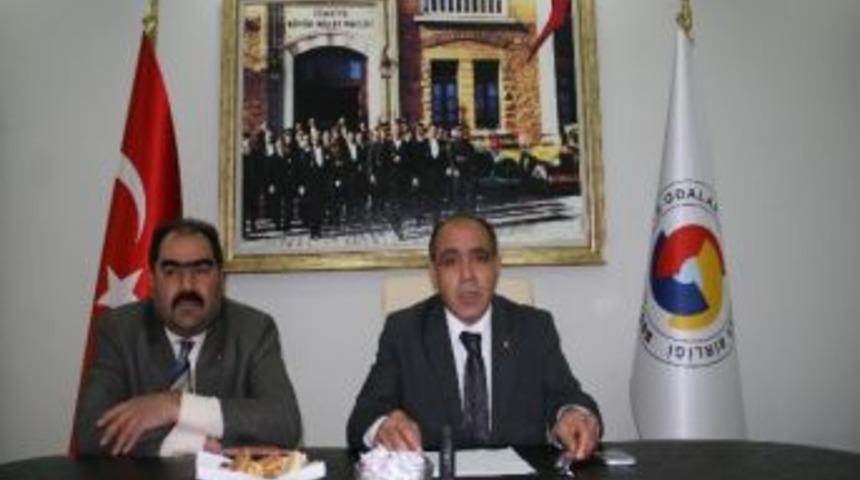 Iğdır&rsquo;da Tso Se&ccedil;imlerine Doğru