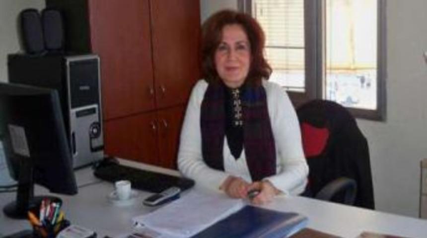 Ak Parti Urla Kadın Kolları'ndan 23 Nisan Mesajı