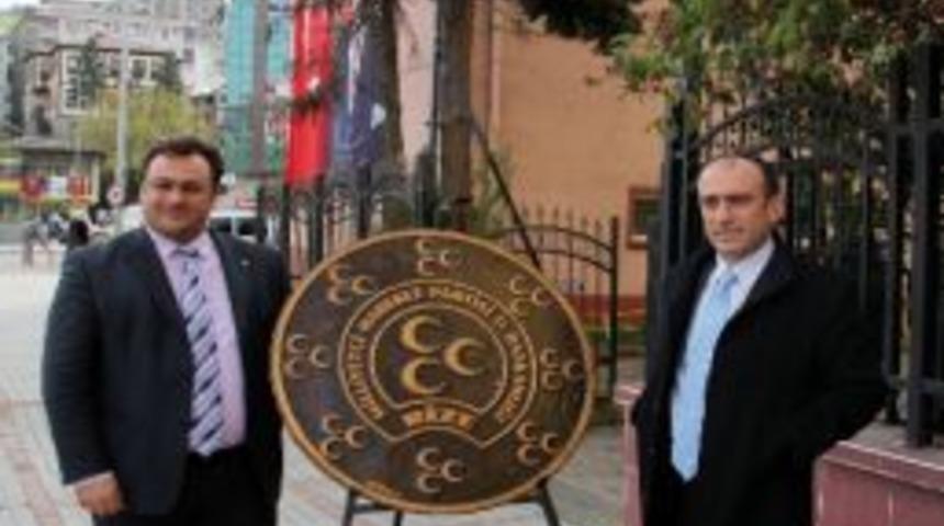 Mhp &Ccedil;elengi Karakolluk Oldu
