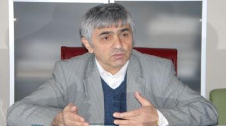 &Ouml;z&ccedil;elik: HES'ler Ile Su Kaynaklarına Uzun S&uuml;reli El Konuluyor