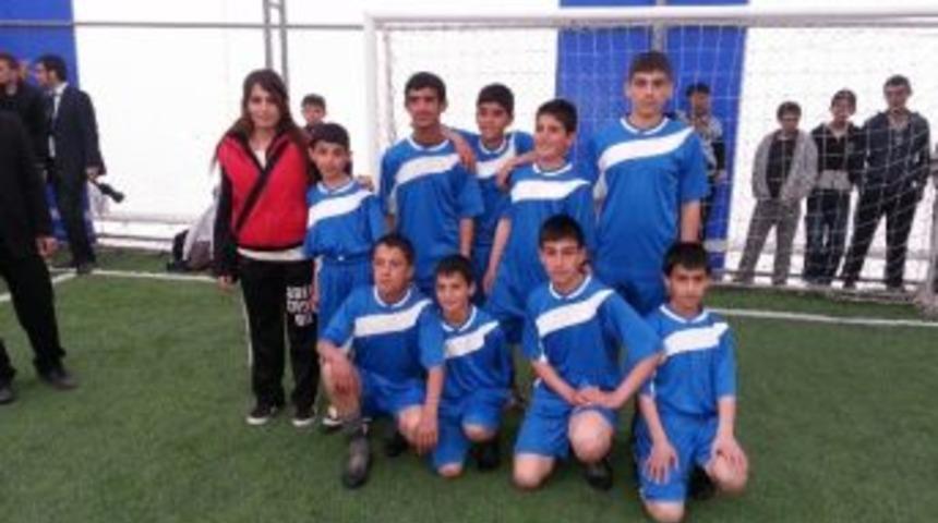 Hizan&rsquo;da 23 Nisan Etkinlikleri