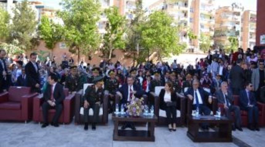 23 Nisan Coşkuyla Kutlandı