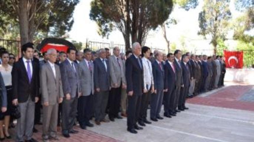 Şanlıurfa&rsquo;da 23 Nisan Proğramı