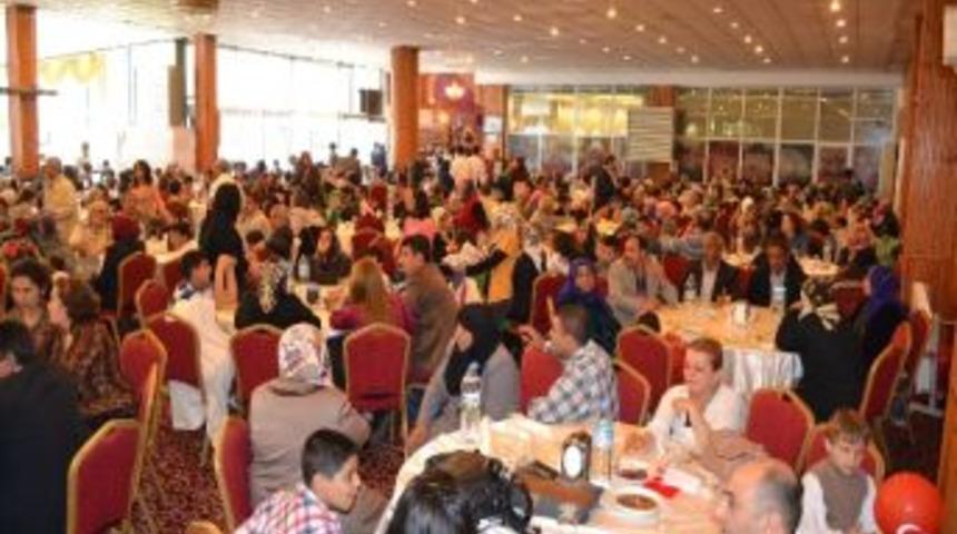 23 Nisan&rsquo;da Engel Tanımadılar