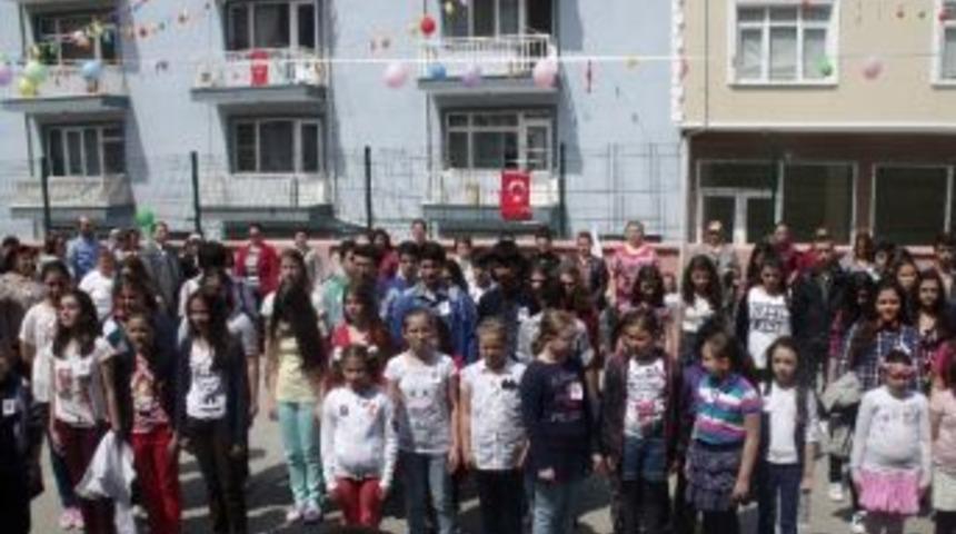 Kadripaşa İlkokulu 130 Yaşında!