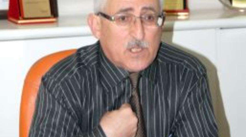 Ara&ccedil; Sigorta Işlemlerinin Denetlenmesini Istedi