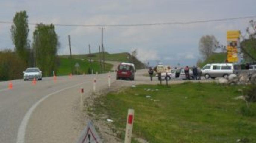 Vezirk&ouml;pr&uuml; Jandarma Trafikten Denetim