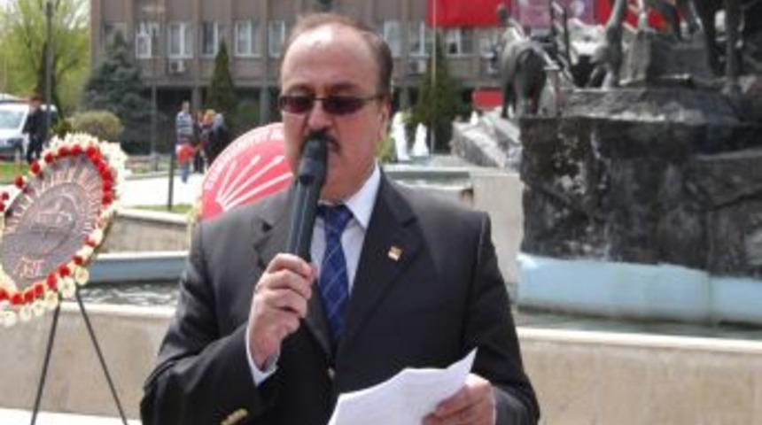 Uşak&rsquo;ta 23 Nisan'a Alternatif Kutlama