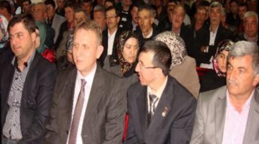Bilal Kıyak, İl Genel Meclisi&rsquo;nin Faaliyetlerini Anlattı