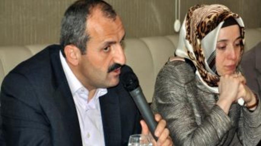 Akil İnsanlar Karadeniz Grup Başkanı&rsquo;ndan A&ccedil;ıklama