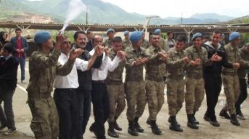 Batman&rsquo;da 23 Nisan Etkinlikleri