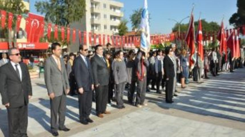 Milas&rsquo;ta 23 Nisan Kutlamaları