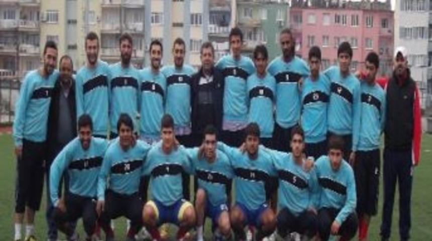 Aktar, Futbolseverleri Acarlar&rsquo;a &Ccedil;ağırdı