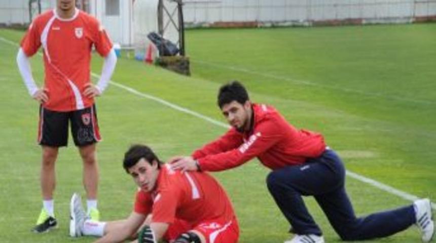 1461 Trabzon Hazırlıkları Başladı