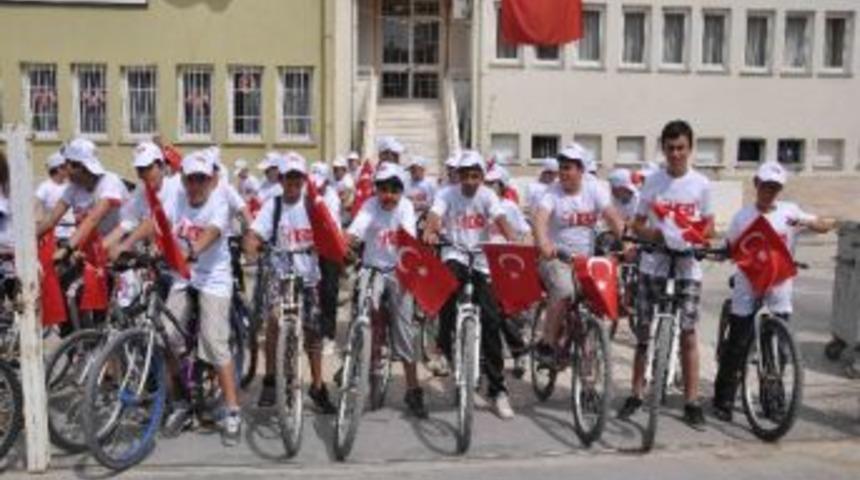 Kuşadası&rsquo;nda &Ccedil;ocuk Bayramı Etkinlikleri