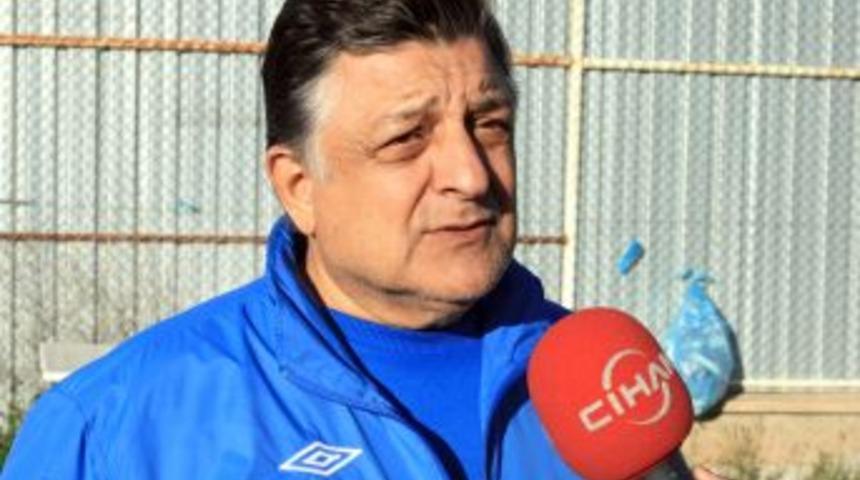 Vural: İnşallah Mersin'in Akıbeti Bizim Başımıza Gelmez
