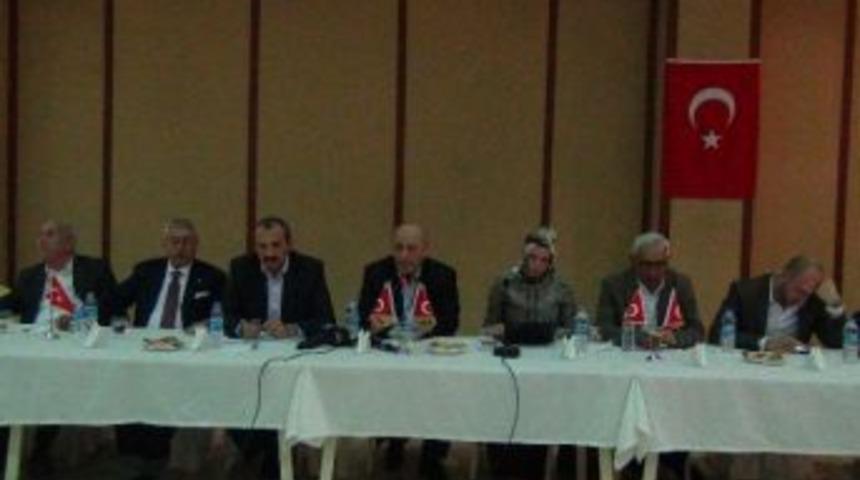 Akil İnsanlar Kastamonu&rsquo;da