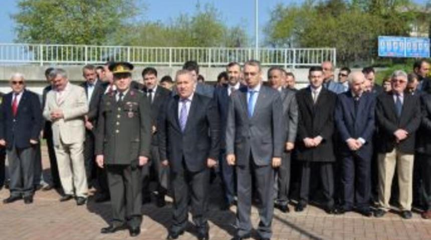 Alaplı'da 23 Nisan kutlandı