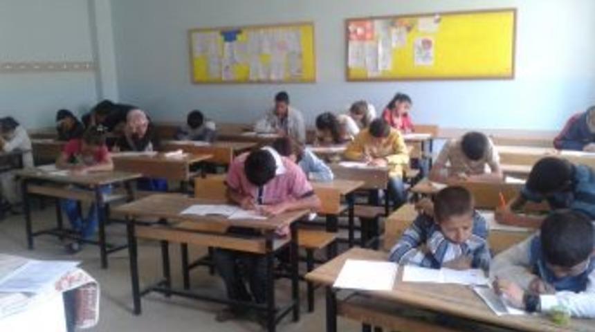 Şirvan&rsquo;da &Ouml;d&uuml;ll&uuml; Kitap Okuma Yarışması