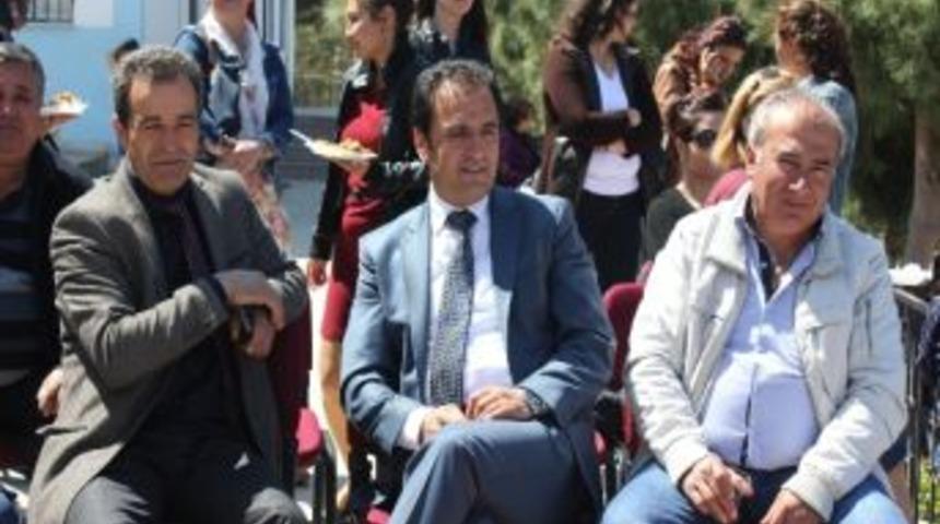 Yalıkavak&rsquo;ta Bahar Şenliği