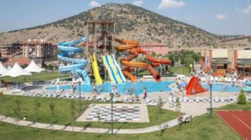 Altındağ&rsquo;a Yeni Y&uuml;zme Havuzları Yapılıyor