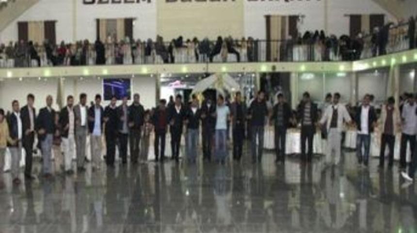 Bing&ouml;l&rsquo;de D&uuml;ğ&uuml;nlerde &lsquo;ramazan&rsquo; Sıkışıklığı