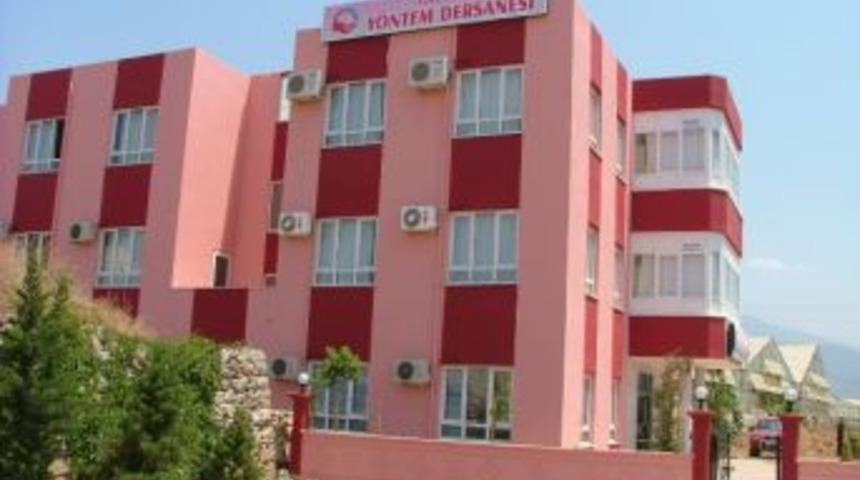 Gazipaşa&rsquo;da Sağlık Lisesi A&ccedil;ılıyor