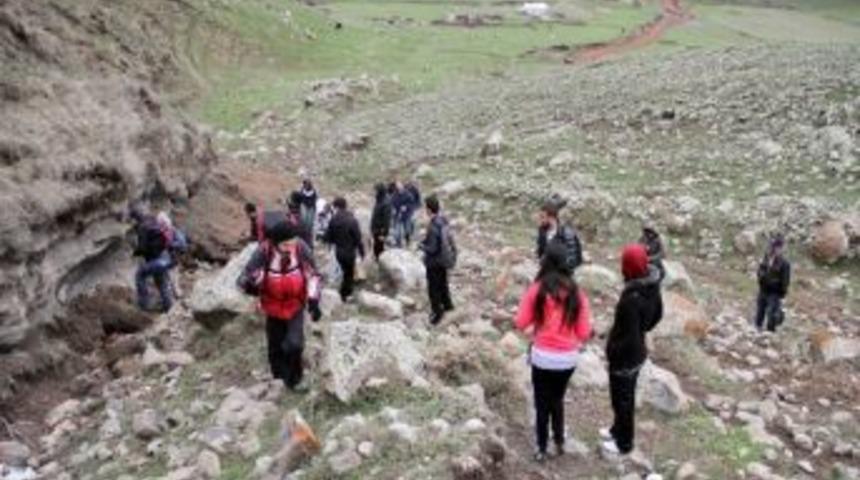 Ar&uuml;&rsquo;de &ldquo;trekking&rdquo; Hız Kesmeden Devam Ediyor