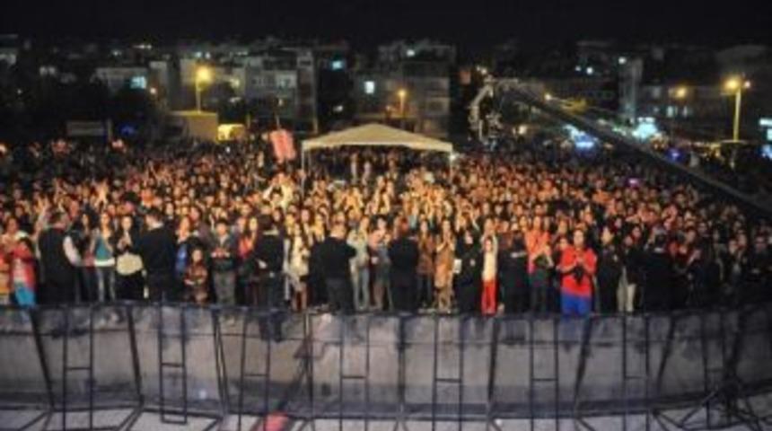 23 Nisan&rsquo;da Buca&rsquo;ya Gripin
