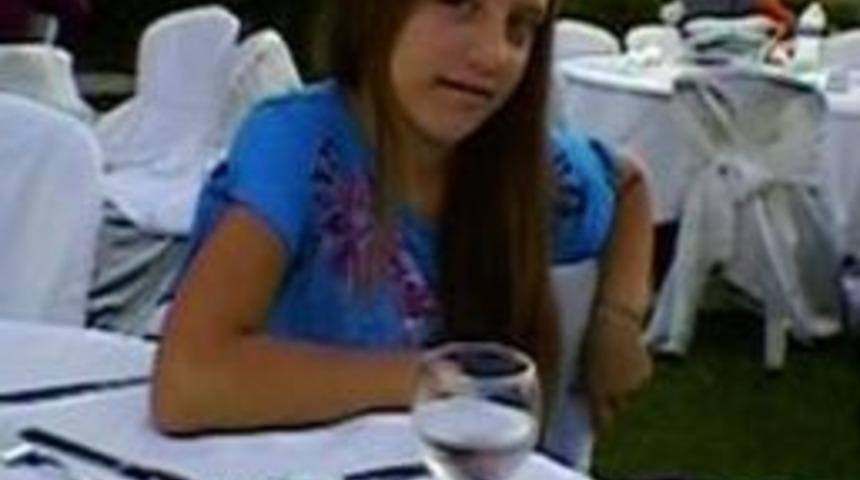 16 Yaşındaki Kızını Kaybeden Acılı Babanın İsyanı...(&ouml;zel Haber)