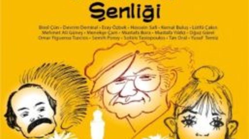 Dikkat Karikat&uuml;rist &Ccedil;ıkabilir