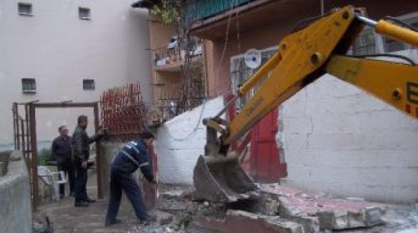 &Ccedil;ukurbağ&rsquo;da Yılların Sorunu &Ccedil;&ouml;z&uuml;l&uuml;yor