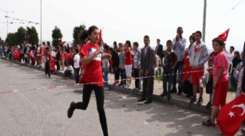 Bayraklı'da R&uuml;ya Gıbı 23 Nısan