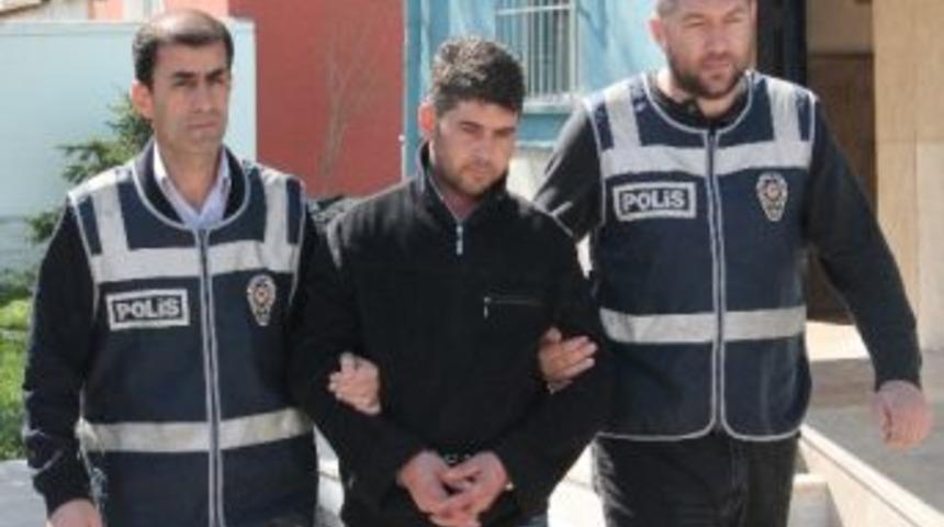 Bı&ccedil;aklayıp, "kalp krizi ge&ccedil;irdi" diye ambulans istemiş