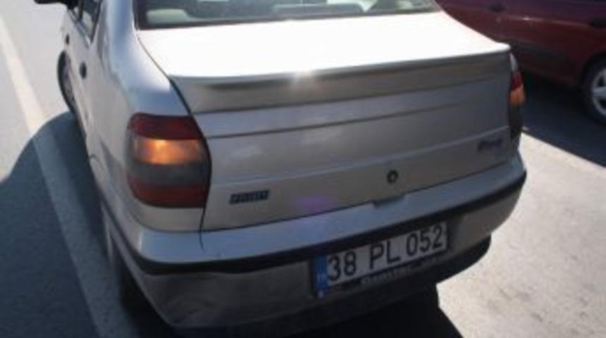 Hasta Taşıyan Ambulans Kaza Yaptı