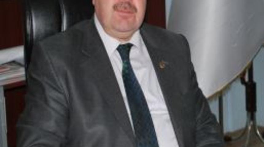 Pazarlar Belediye Başkanı Ahmet Torun: