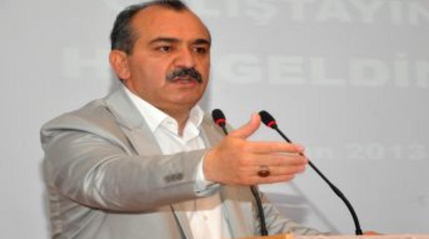 B&uuml;ro Memur-Sen, 'şeflik' &Uuml;cretlerine Dikkat &Ccedil;ekti