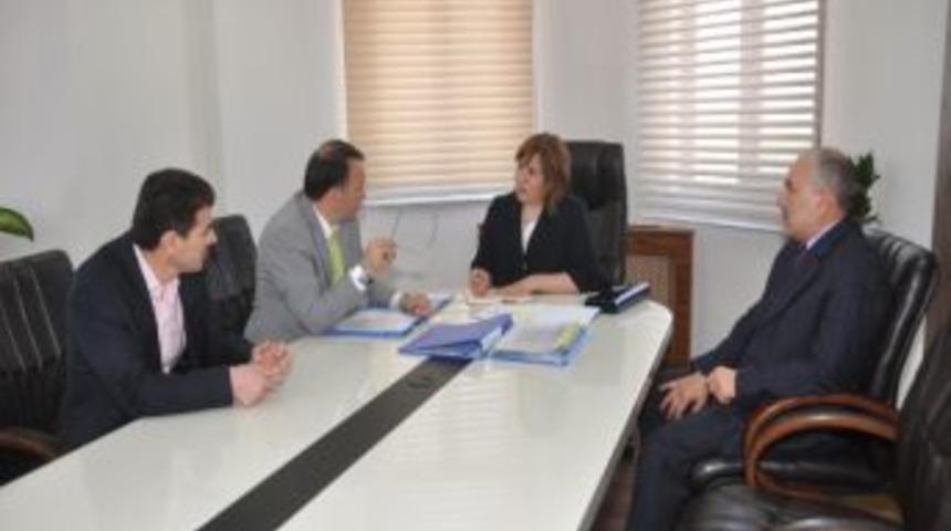 Kartepe'ye G&ouml;n&uuml;l Desteği