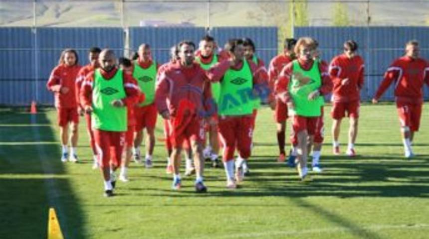 Her ma&ccedil;ı final gibi oynayacağız