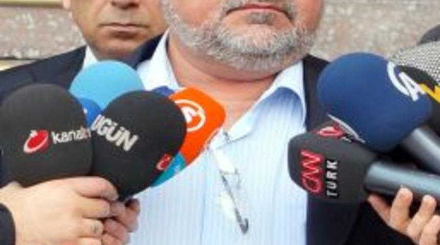 &Ouml;zal'ın Bilinmeyen U&ccedil;ak Kazasının Raporu: D&uuml;şme Ihtimali Y&uuml;zde 95'ti