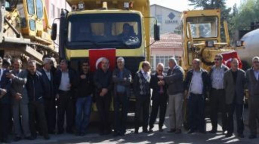 İl &Ouml;zel İdaresi&rsquo;nde Yeni Sezonun A&ccedil;ılışı Yapıldı