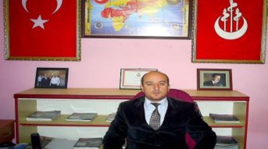 Cankaloğlu 3 Mayıs Dünya Türk Gününü Kutladı