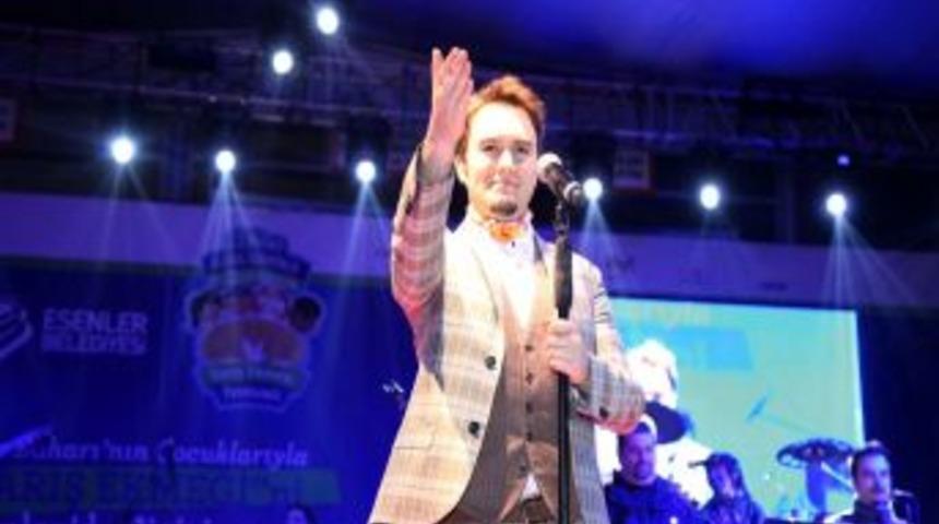 Barış Ekmeği Festivali&rsquo;nde Konser &Ccedil;oşkusu