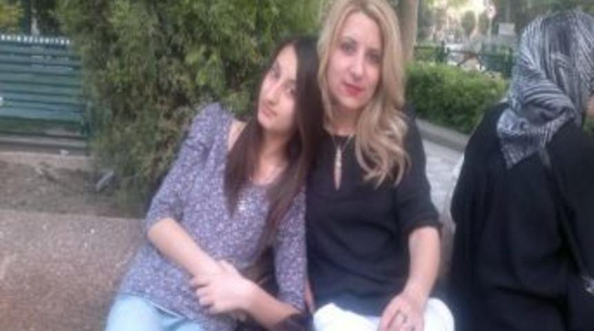 "Annesine kızdı, kendini 4&rsquo;&uuml;nc&uuml; kattan attı"