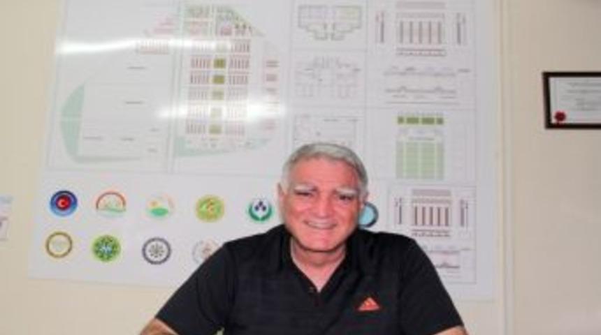 "t&uuml;rkiye'de &Ccedil;oban Bulamıyoruz, İthal &Ccedil;oban Getirin"