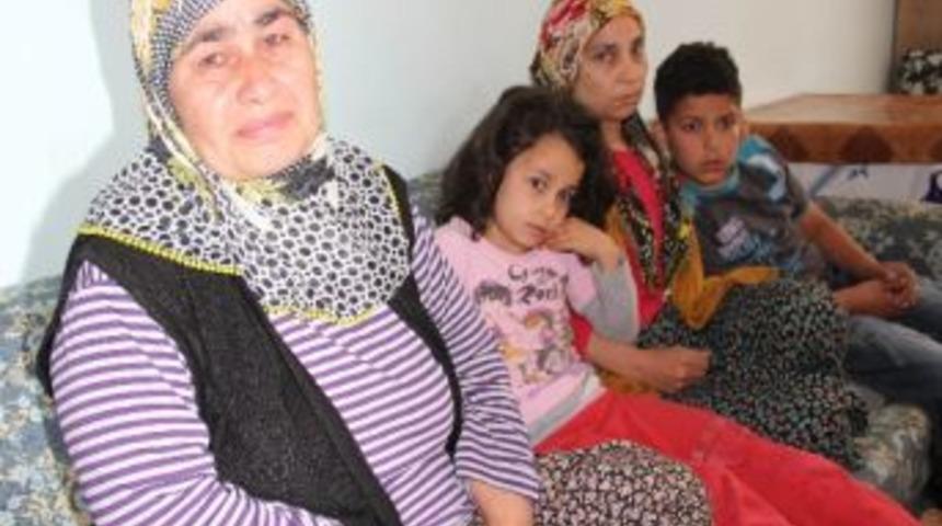 Taliban Tarafından Ka&ccedil;ırılan T&uuml;rk İş&ccedil;inin Ailesi Perişan