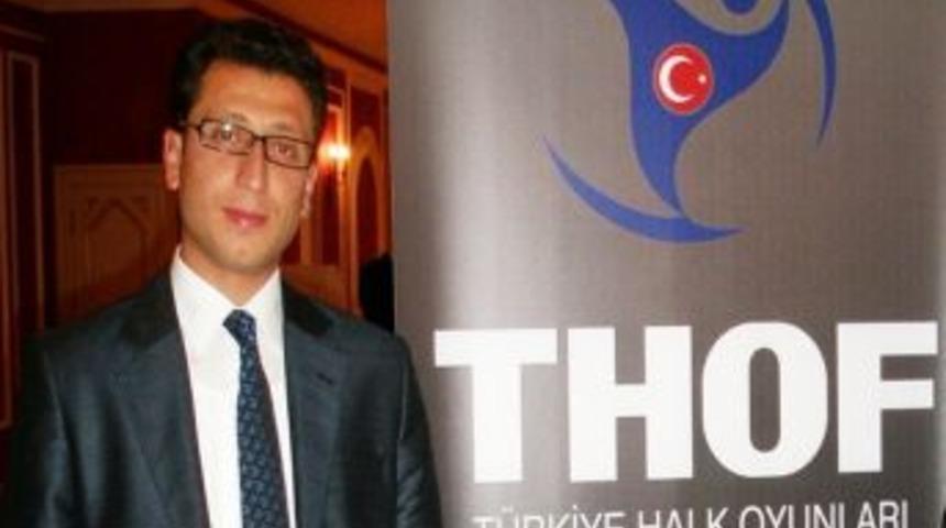 Tatvan, Halaylar Grup M&uuml;sabakaları'na Evsahipliği Yapacak