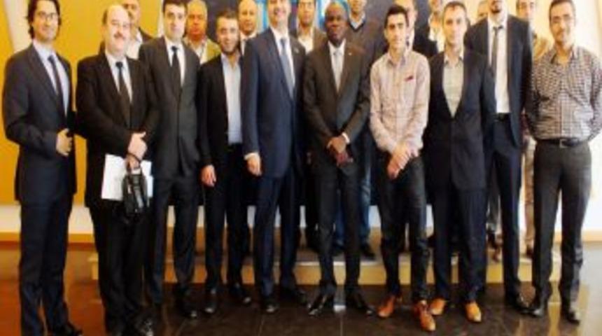 Demokratik Kongo Cumhuriyeti T&uuml;rk Yatırımcıları &Ccedil;ağırıyor