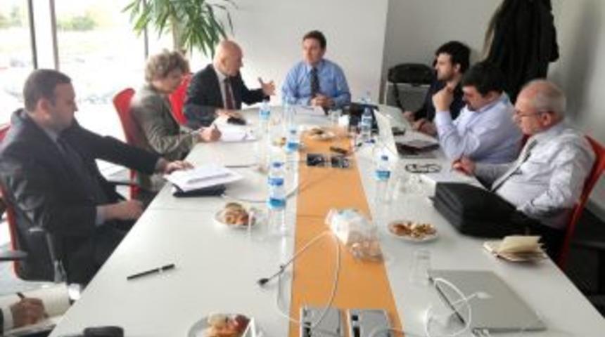 AG&Uuml;&rsquo;de Kariyer Ofisi Kuruluyor